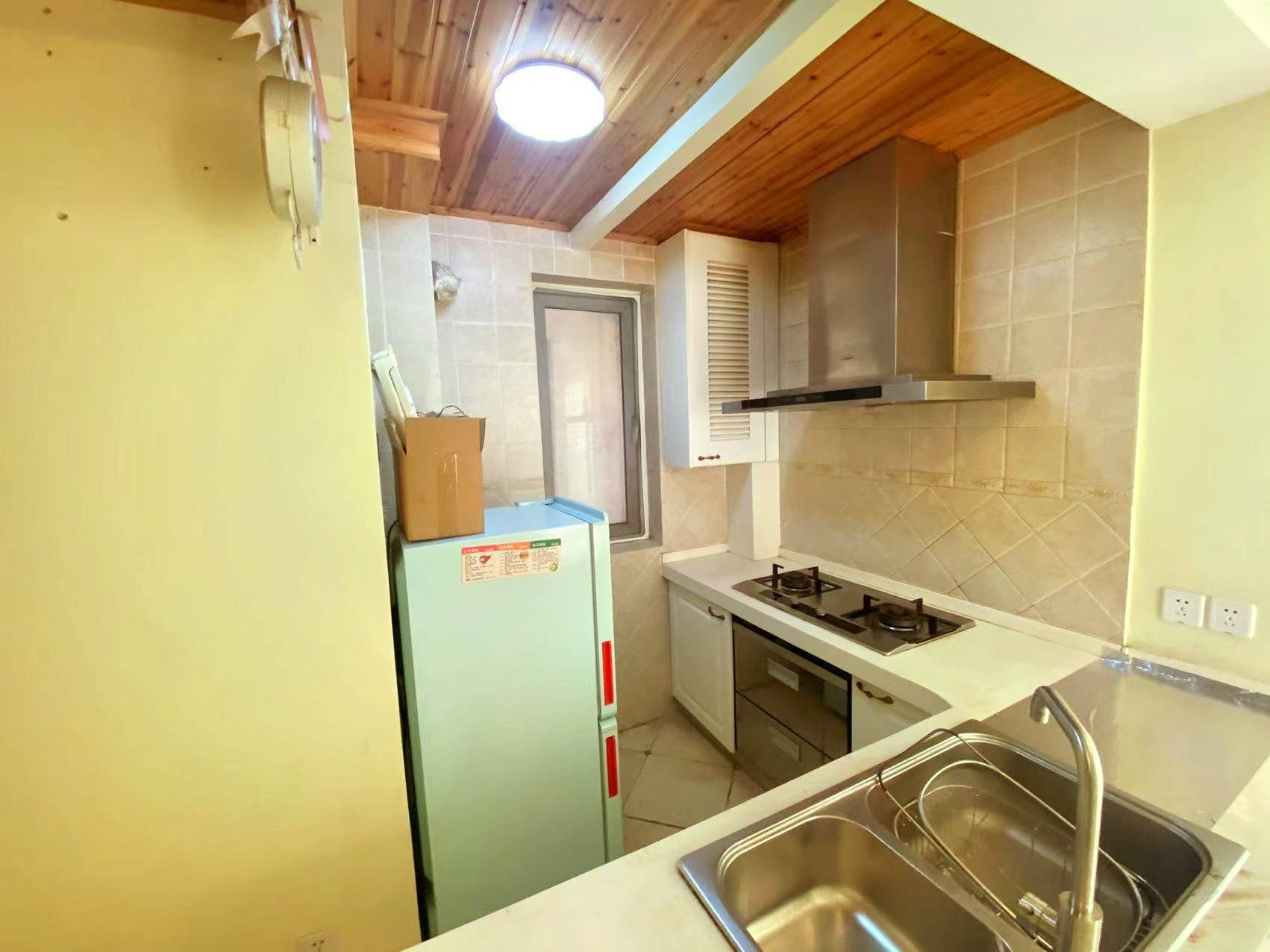 上海保利海上五月花(公寓住宅)二手房房源图片