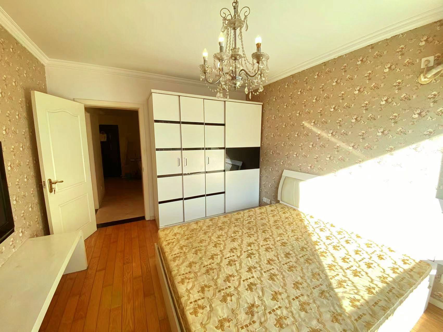 上海保利海上五月花(公寓住宅)二手房房源图片