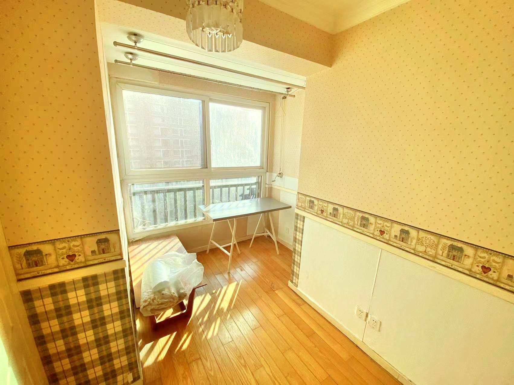 上海保利海上五月花(公寓住宅)二手房房源图片