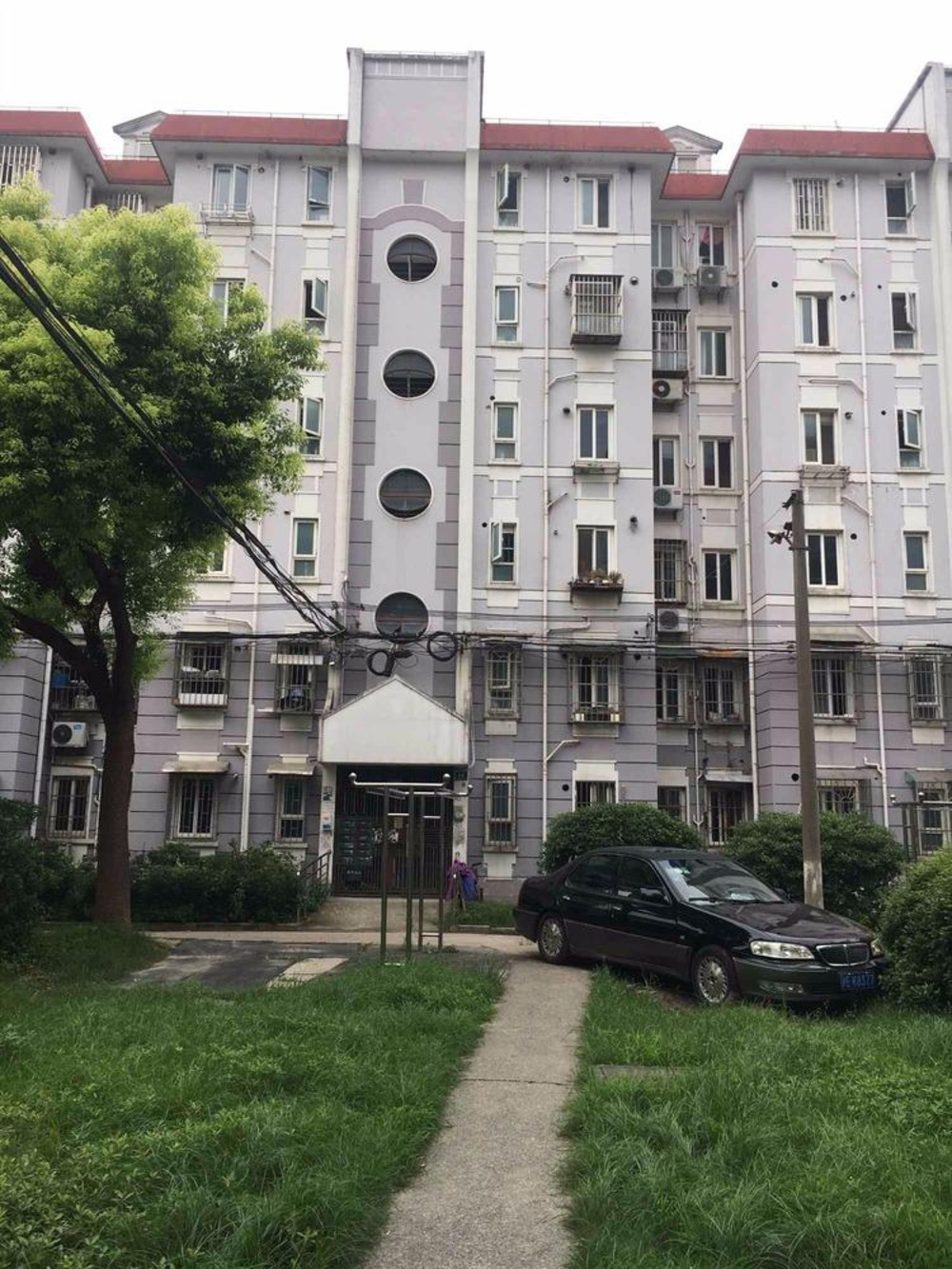 上海绿川新苑二手房房源图片