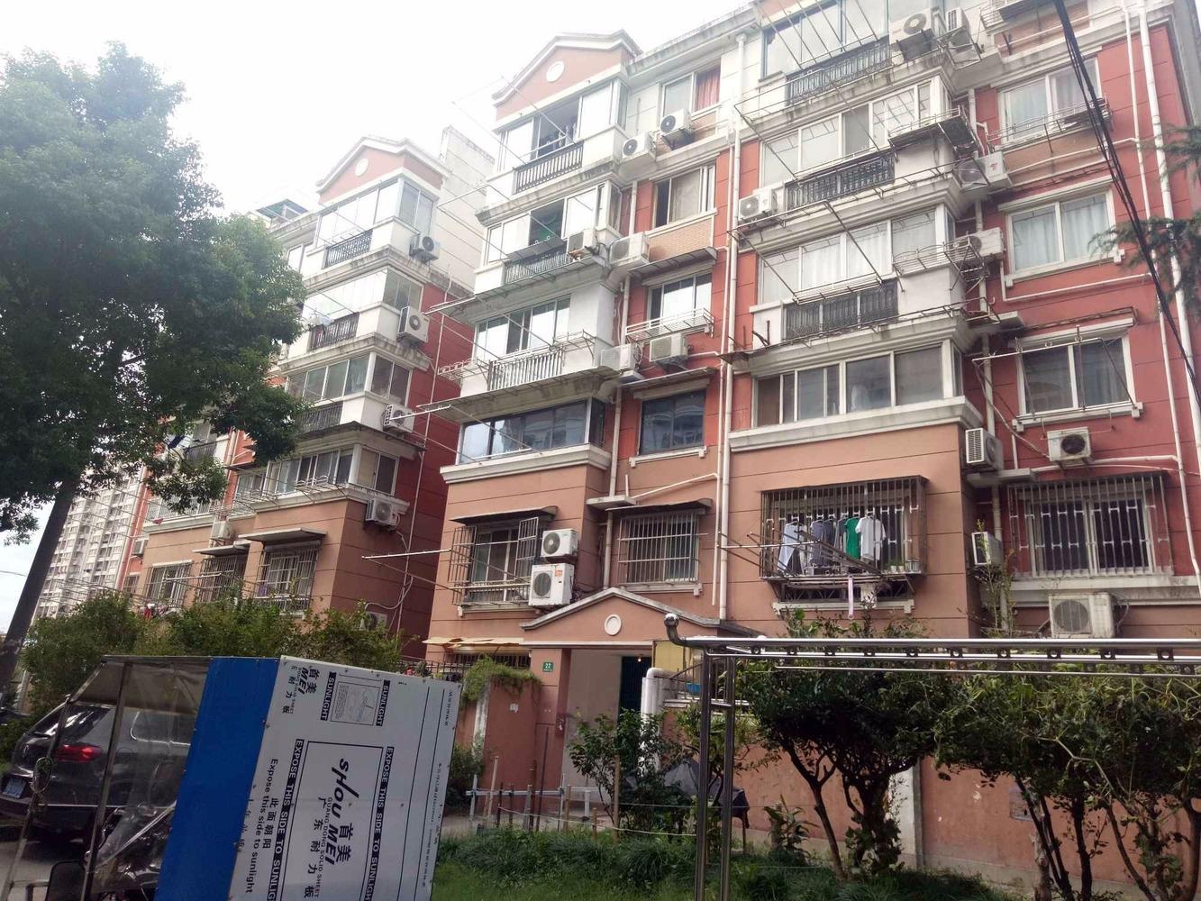 上海绿川新苑二手房房源图片