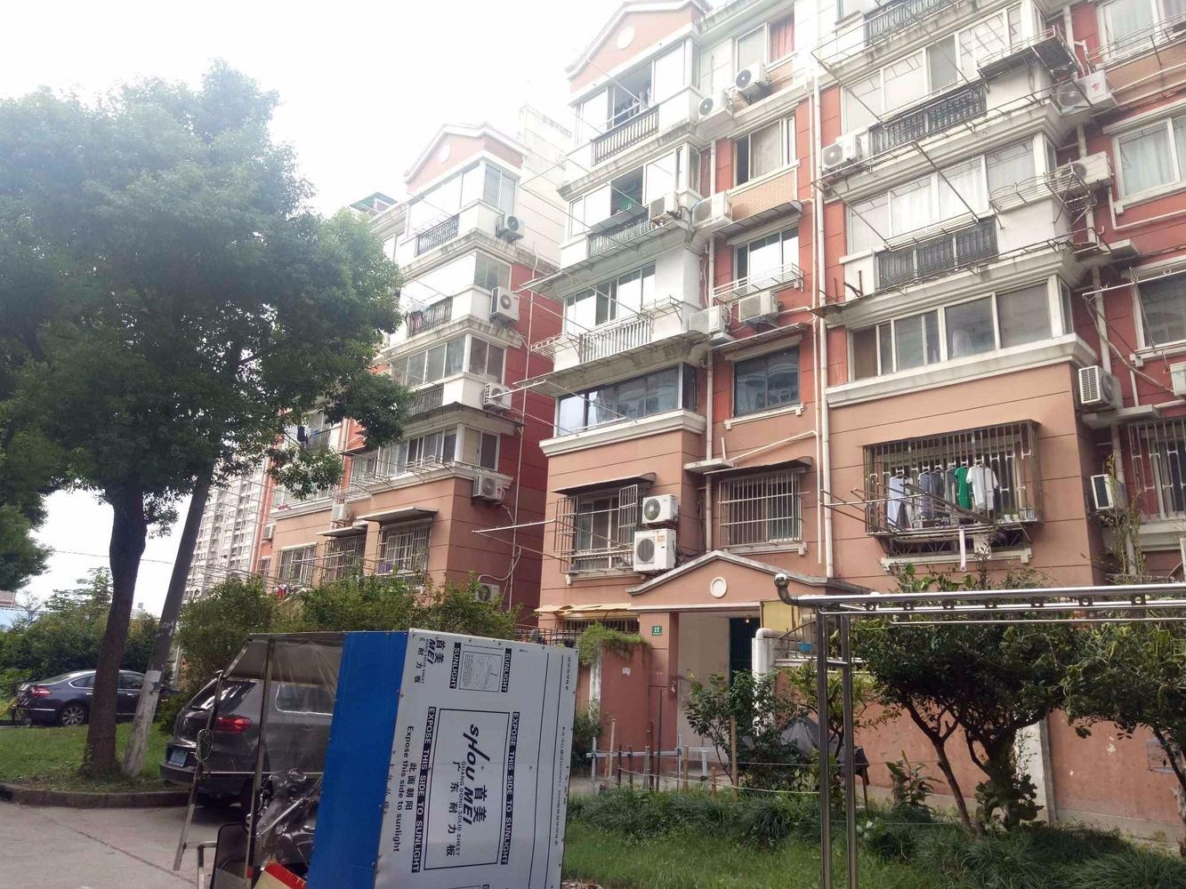 上海绿川新苑二手房房源图片