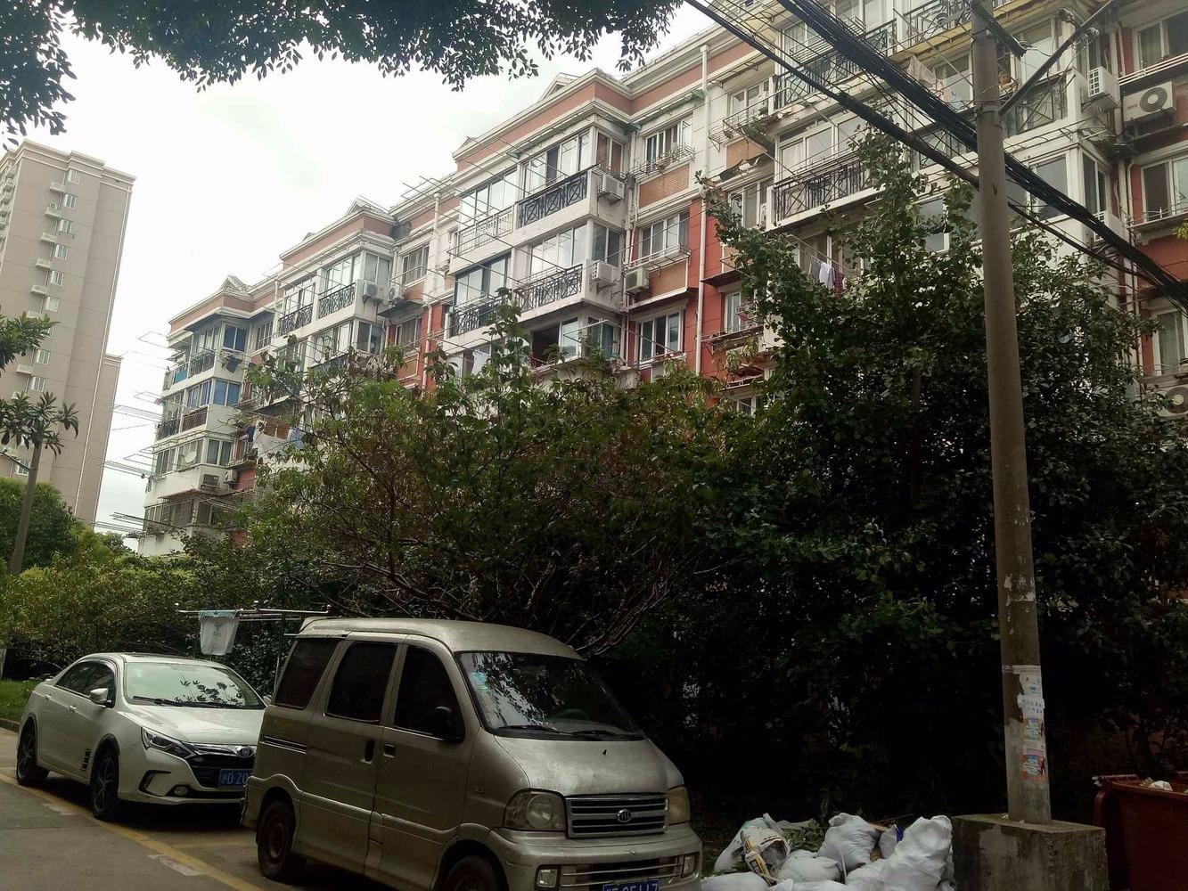 上海绿川新苑二手房房源图片