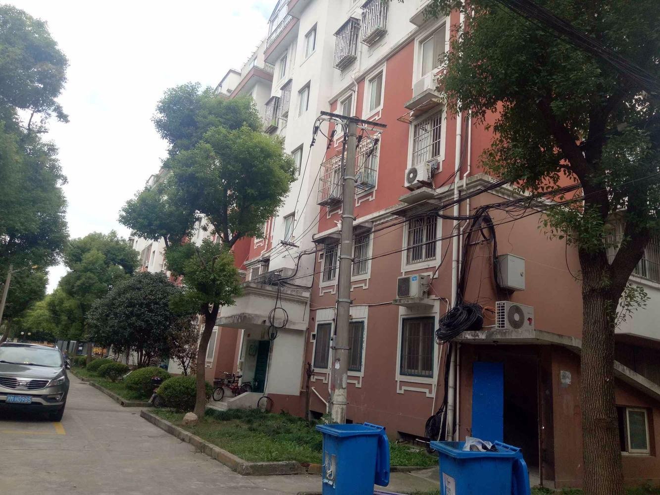 上海绿川新苑二手房房源图片