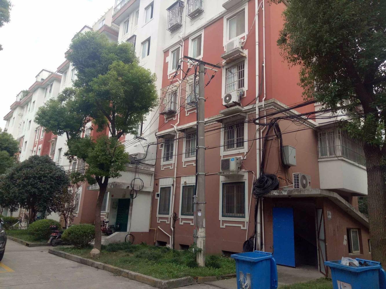 上海绿川新苑二手房房源图片