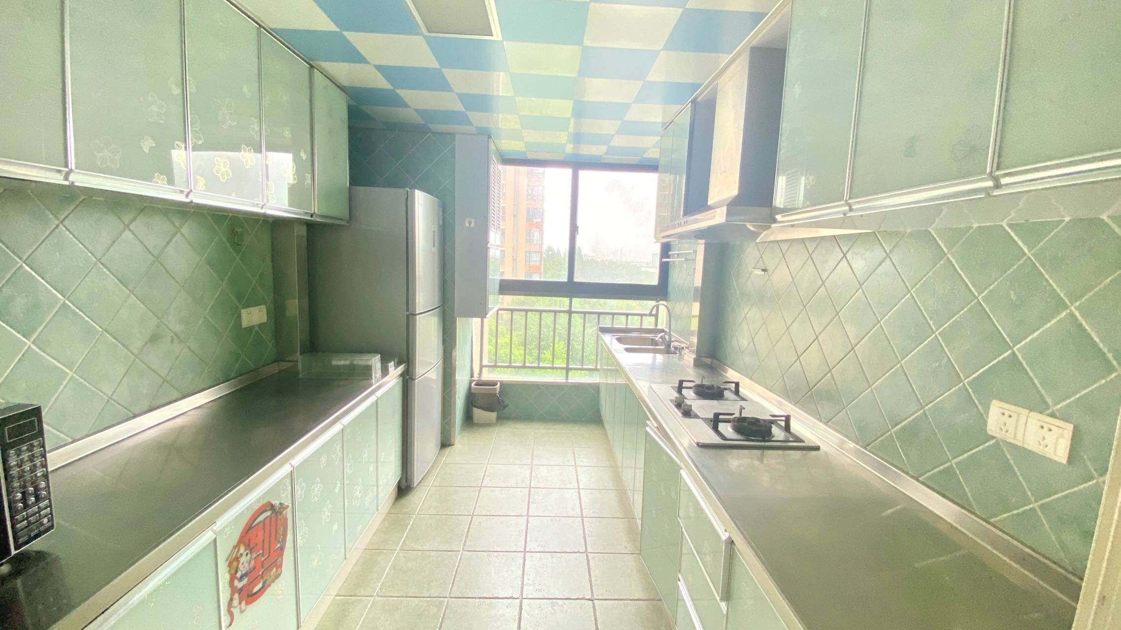 上海保利海上五月花(公寓住宅)二手房房源图片