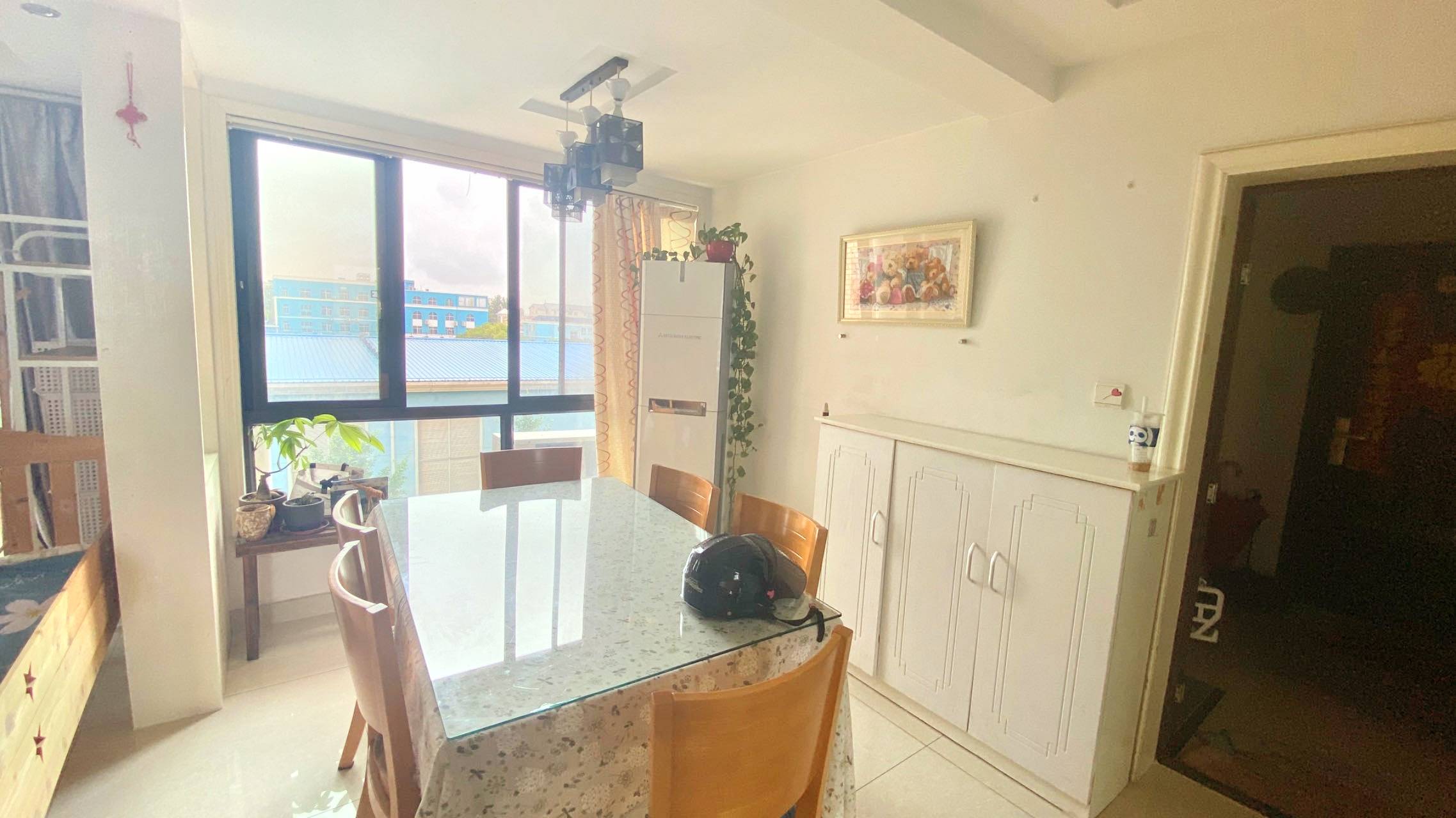 上海保利海上五月花(公寓住宅)二手房房源图片