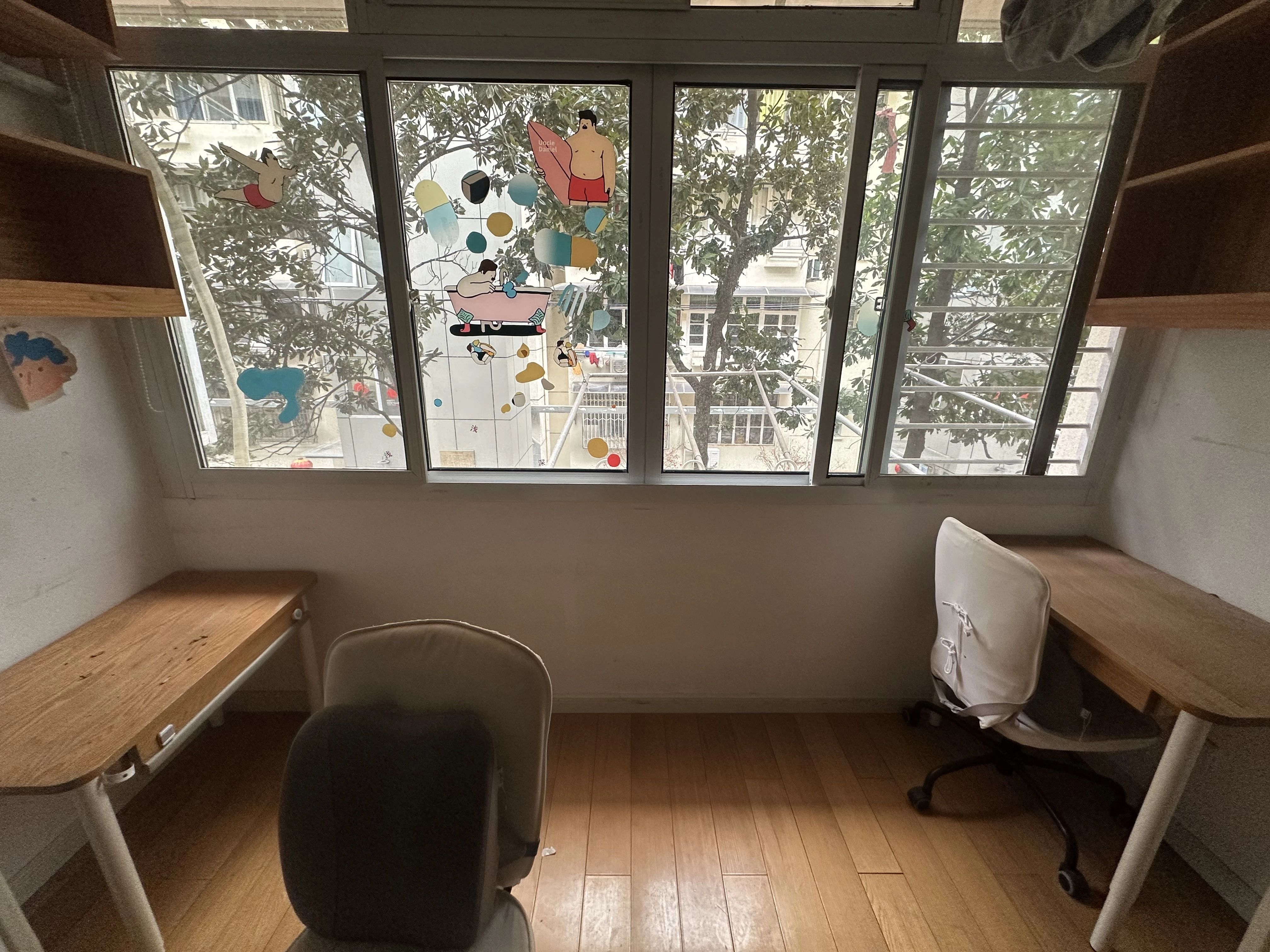 上海山北小区二手房房源图片