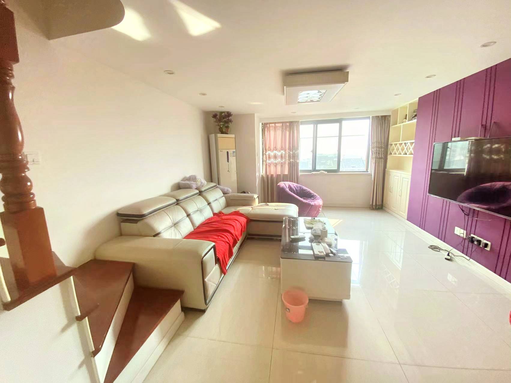 上海保利五月花二手房房源图片