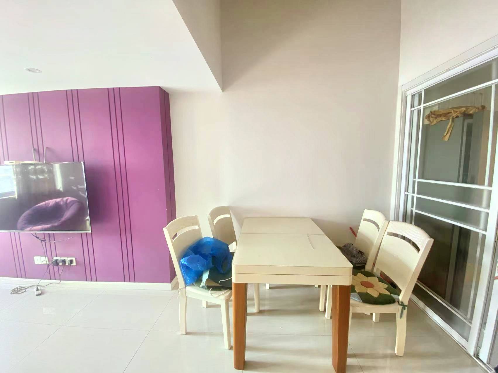 上海保利五月花二手房房源图片