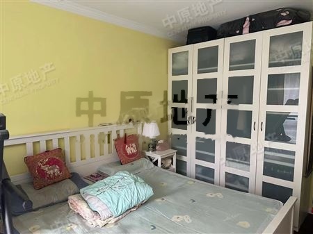 上海保利海上五月花二手房房源图片