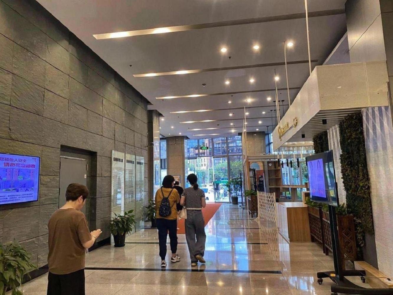上海绿地科创大厦二手房房源图片