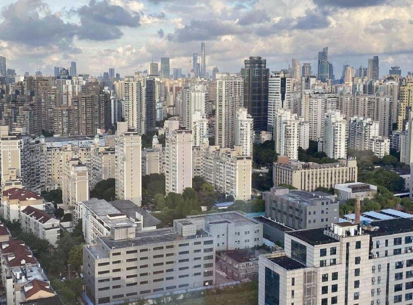 上海绿地科创大厦二手房房源图片