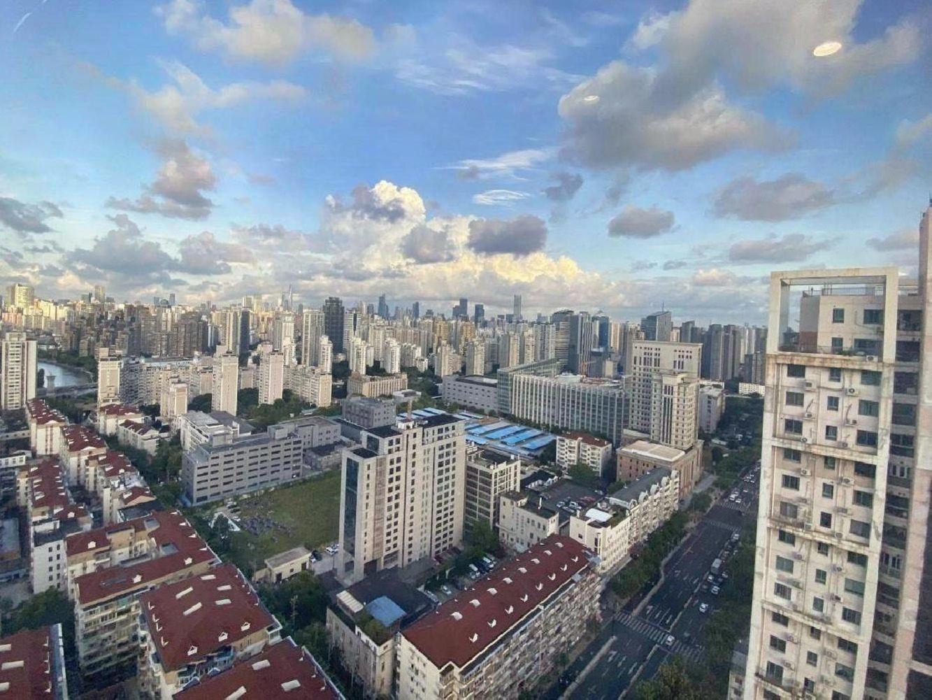 上海绿地科创大厦二手房房源图片