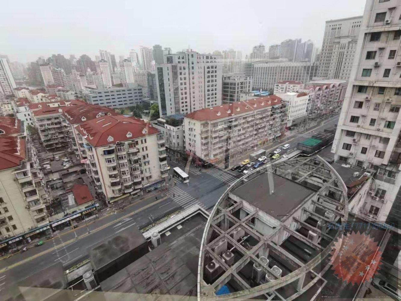 上海绿地科创大厦二手房房源图片