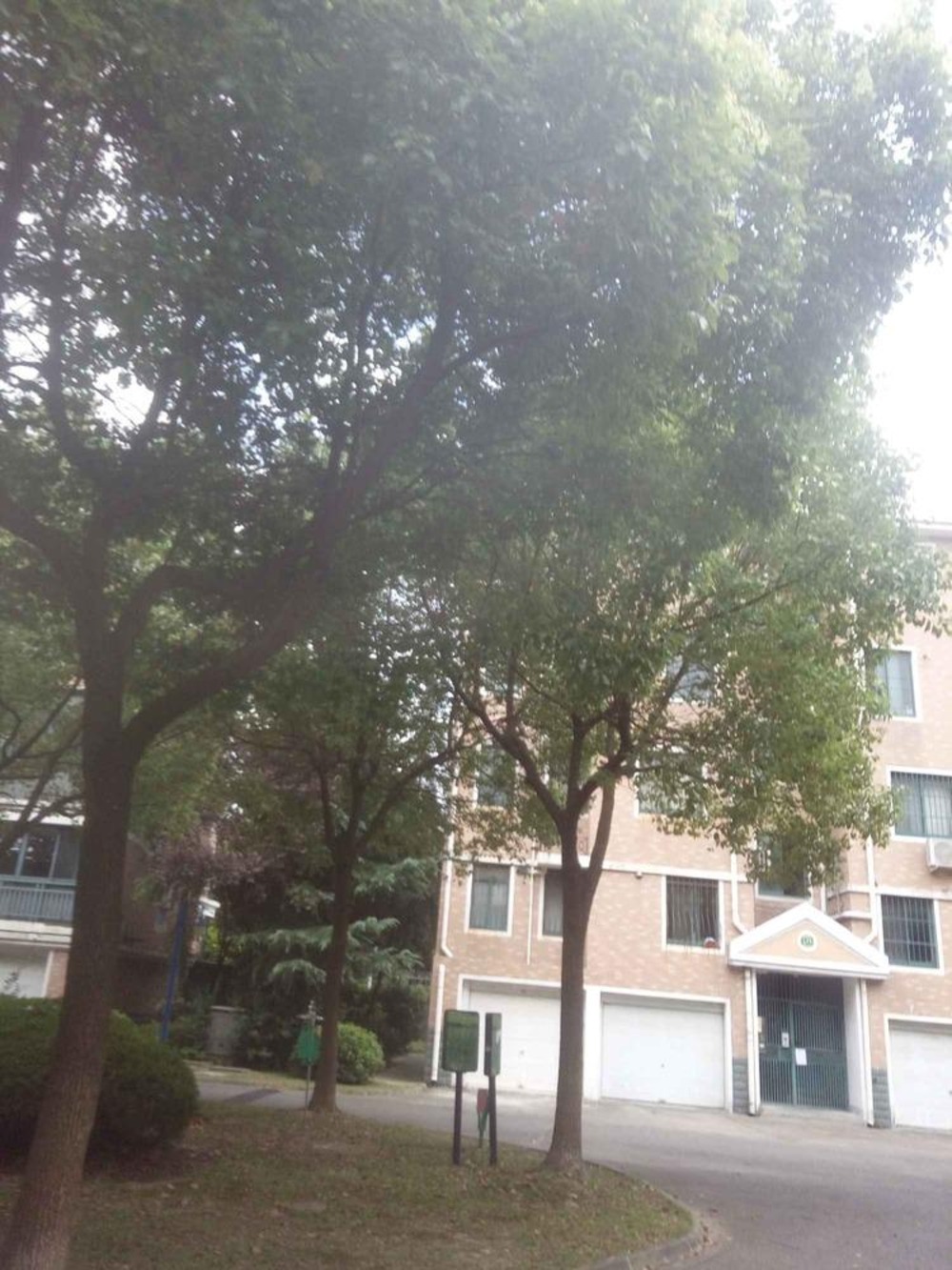 上海山水景苑(公寓住宅)二手房房源图片