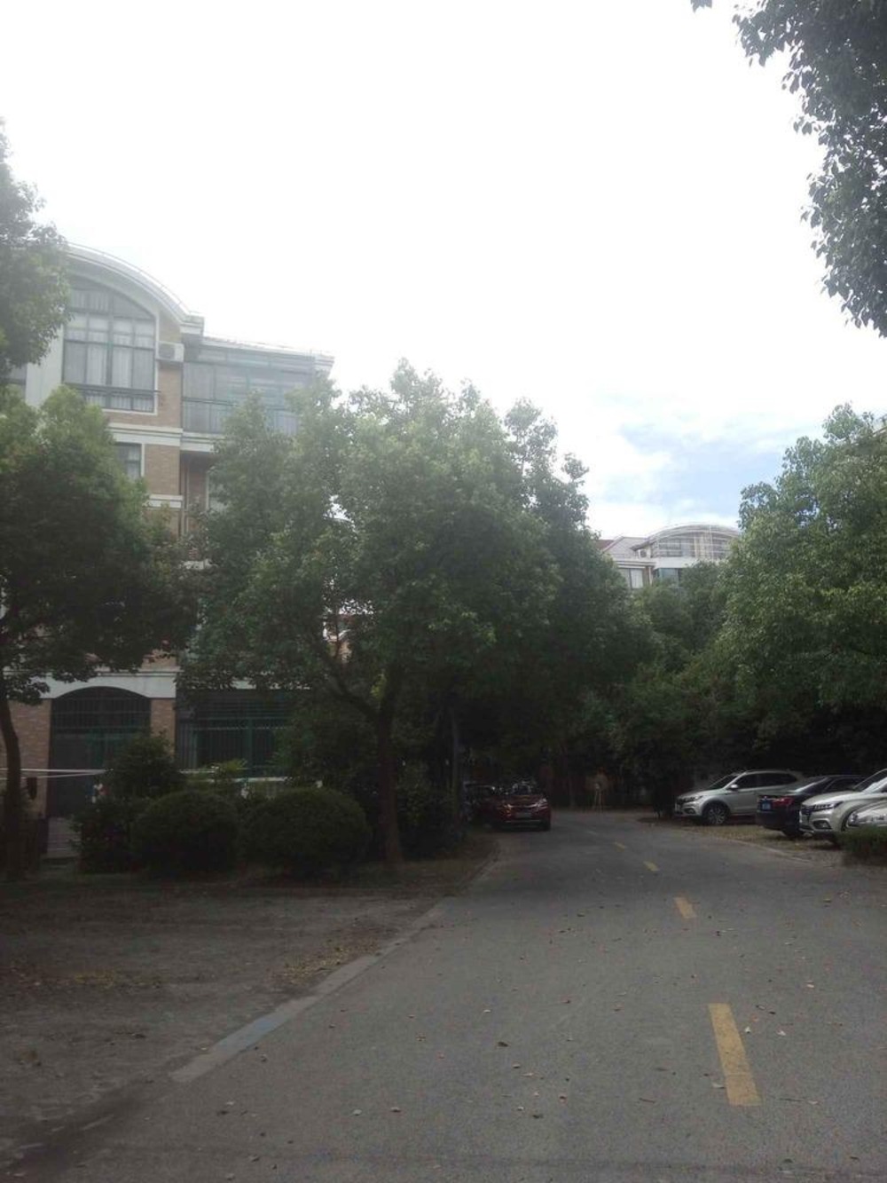 上海山水景苑(公寓住宅)二手房房源图片