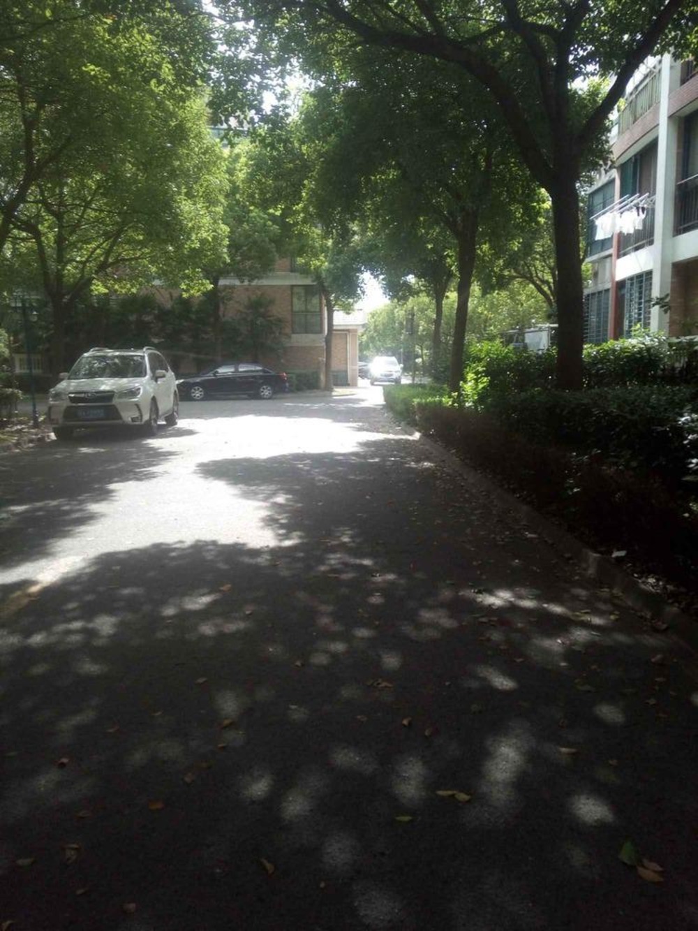 上海山水景苑(公寓住宅)二手房房源图片