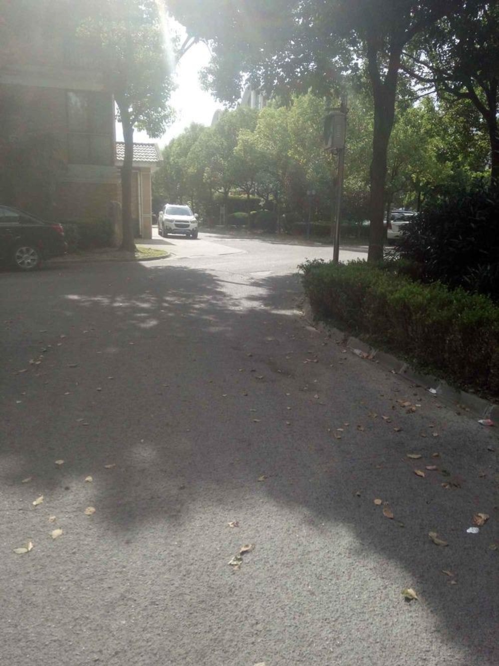 上海山水景苑(公寓住宅)二手房房源图片