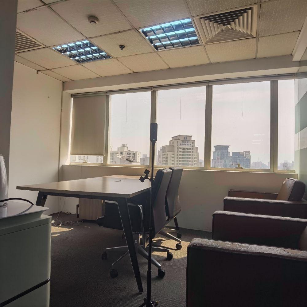 上海港泰广场二手房房源图片