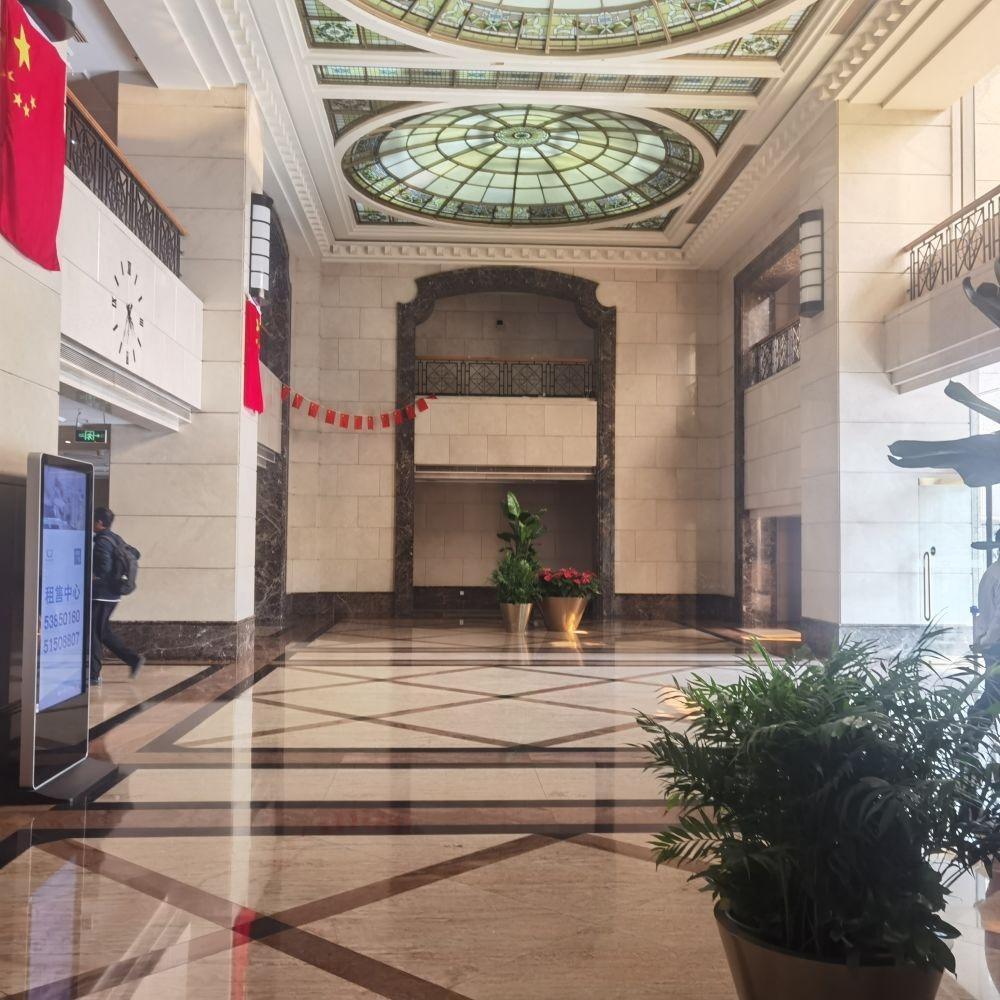 上海港泰广场二手房房源图片
