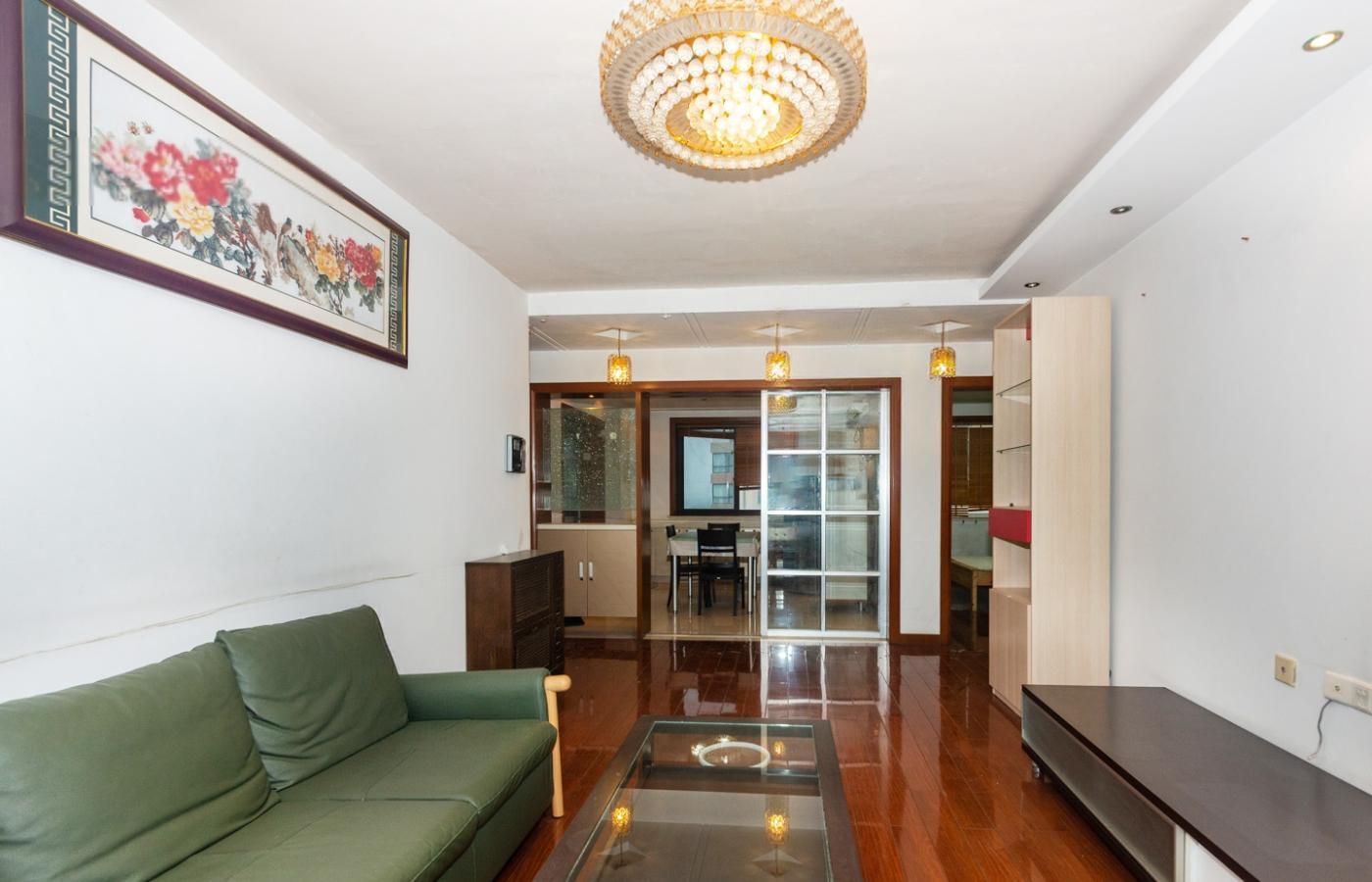 上海保利海上五月花二手房房源图片