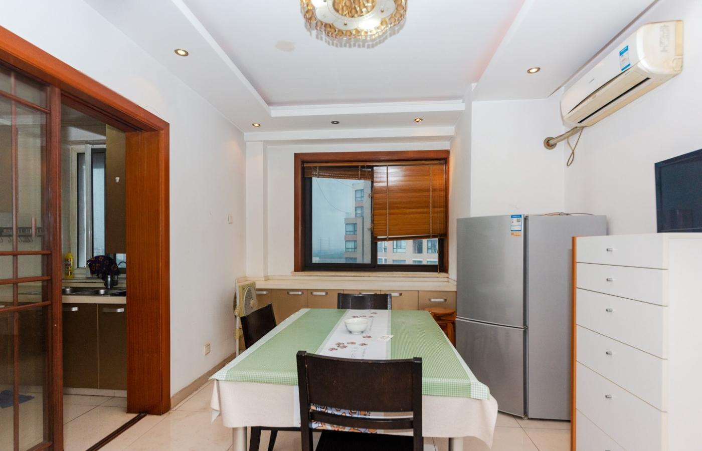 上海保利海上五月花二手房房源图片