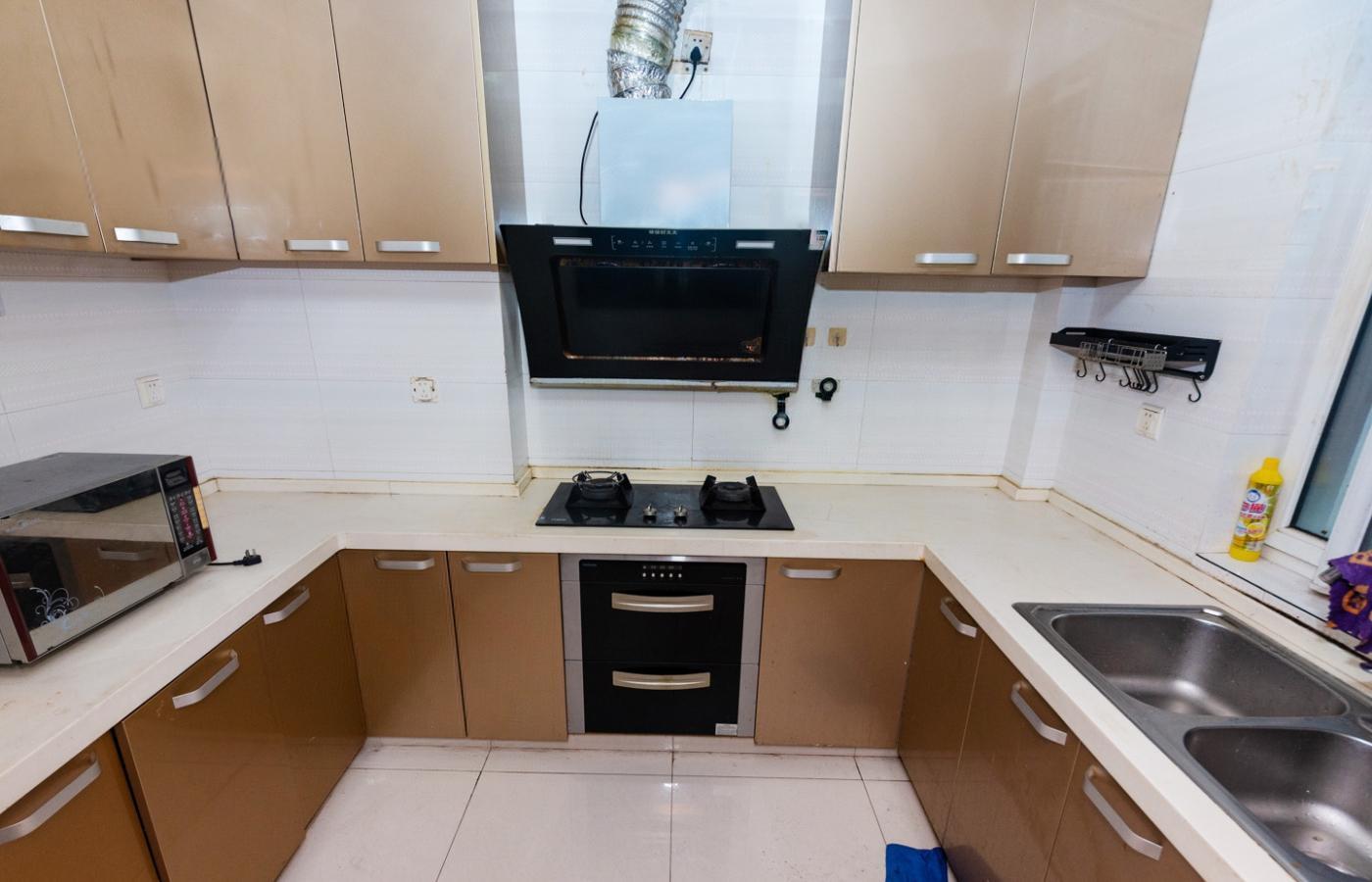 上海保利海上五月花二手房房源图片