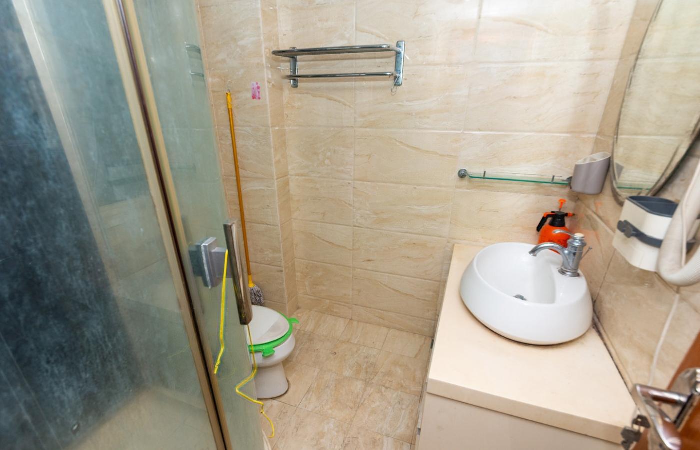 上海保利海上五月花二手房房源图片