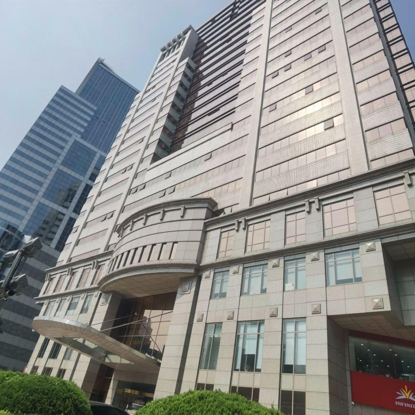 上海港泰广场二手房房源图片