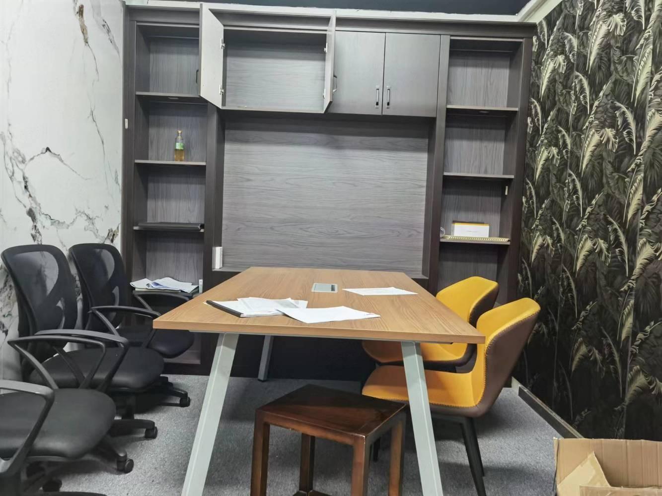 上海中国(上海)创业者公共实训基地二手房房源图片