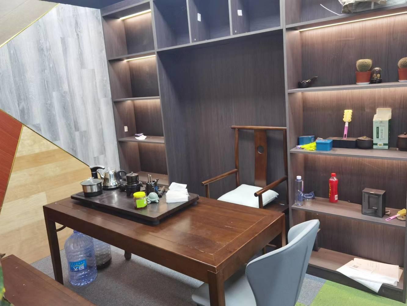 上海中国(上海)创业者公共实训基地二手房房源图片