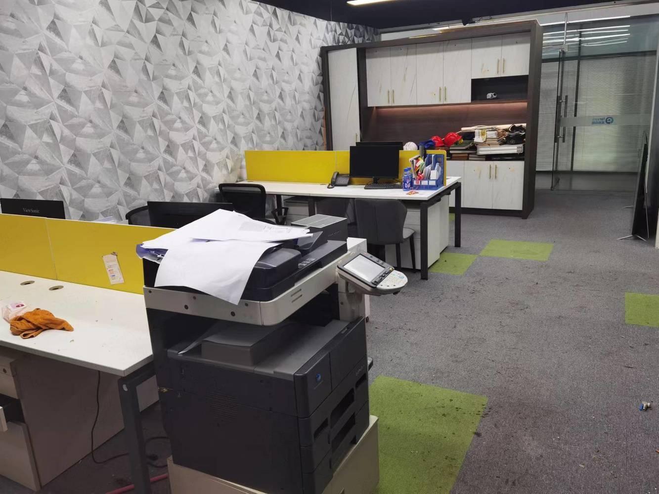 上海中国(上海)创业者公共实训基地二手房房源图片