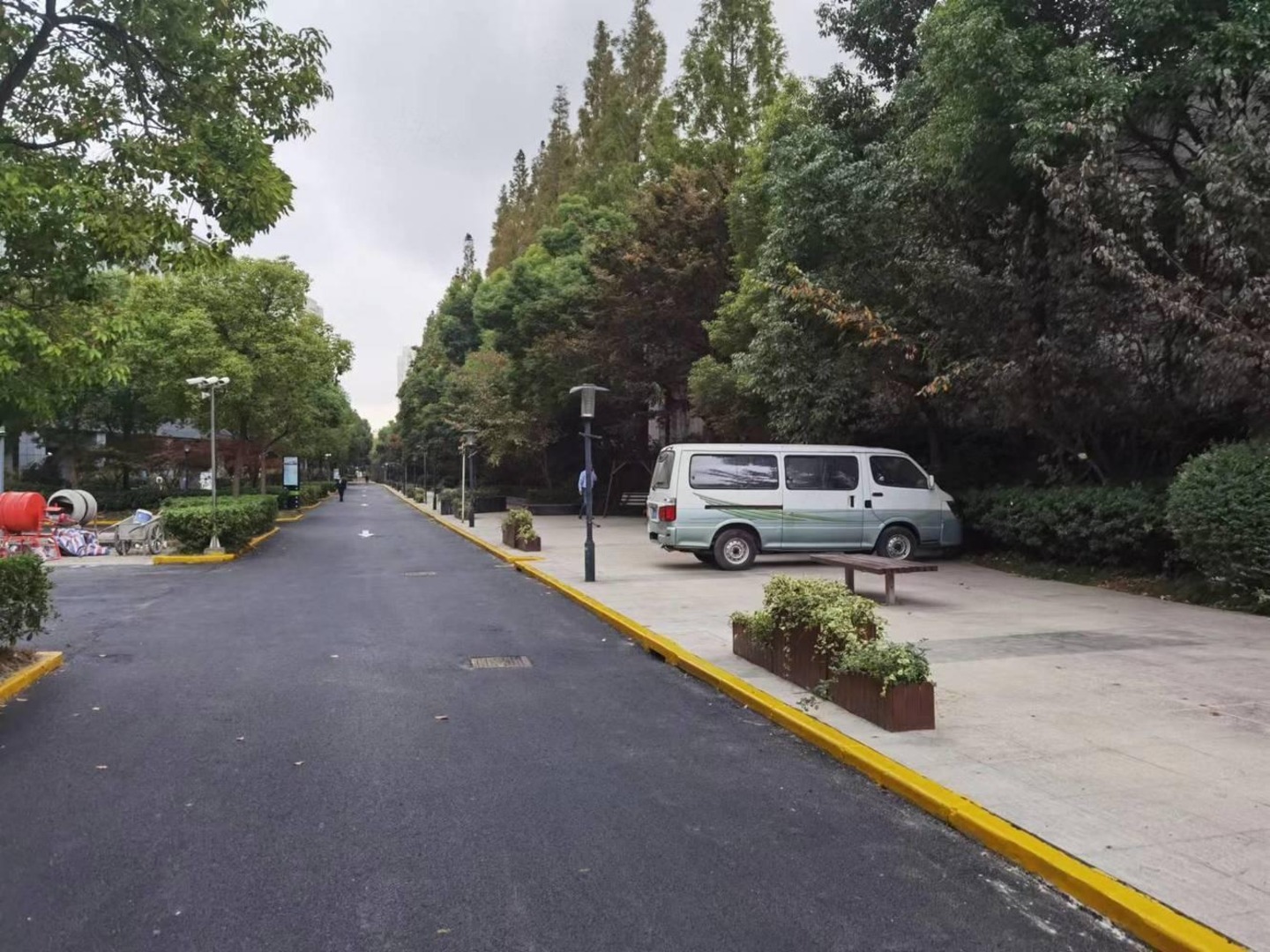 上海中国(上海)创业者公共实训基地二手房房源图片