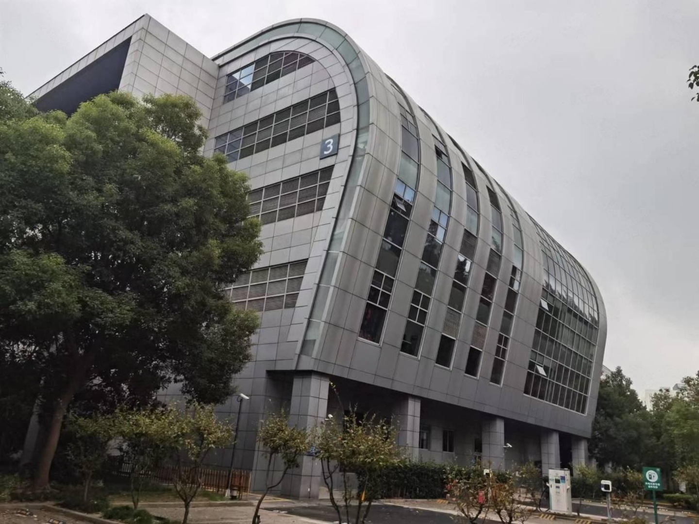 上海中国(上海)创业者公共实训基地二手房房源图片