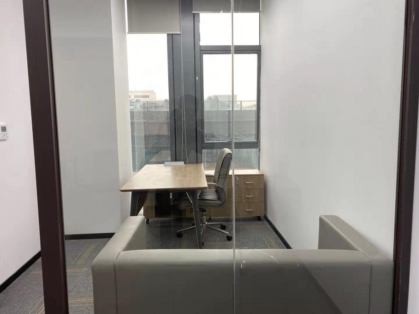 上海凯迪立方大厦二手房房源图片