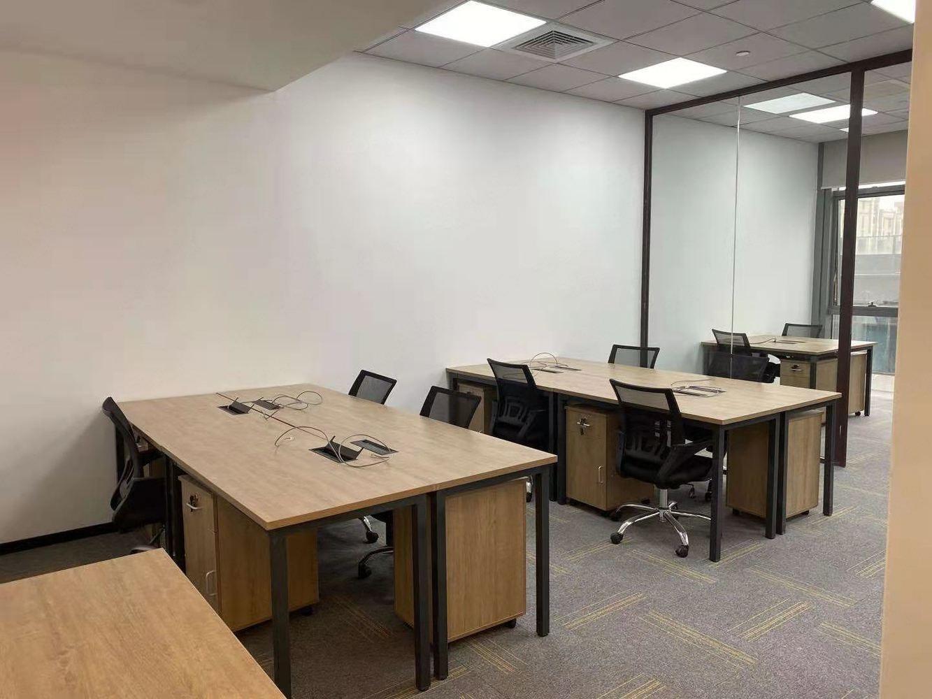 上海凯迪立方大厦二手房房源图片