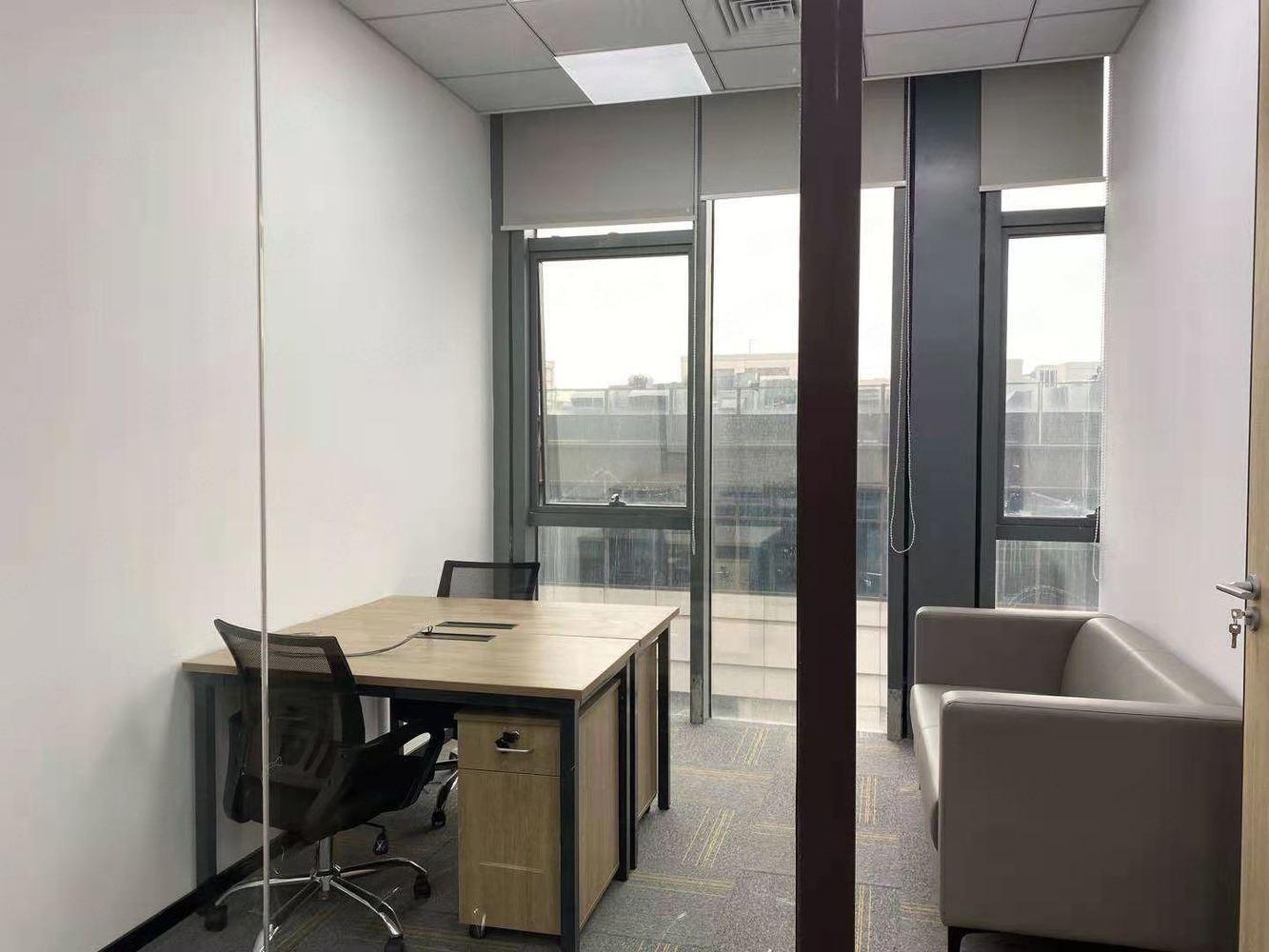 上海凯迪立方大厦二手房房源图片