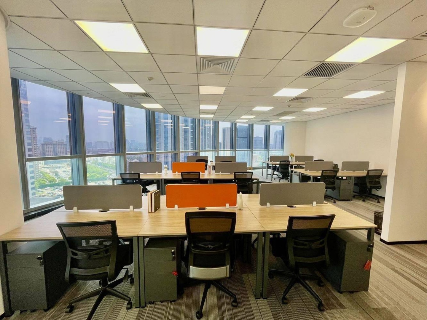 上海合生国际中心二手房房源图片