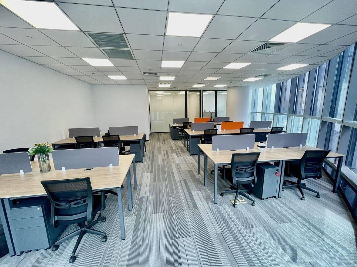 上海合生国际中心二手房房源图片