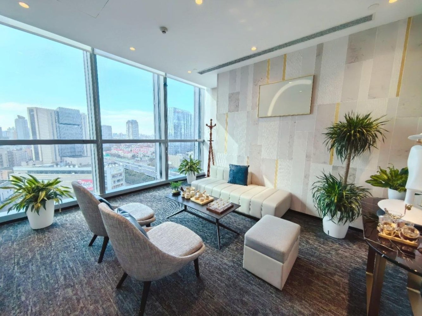 上海合生国际中心二手房房源图片