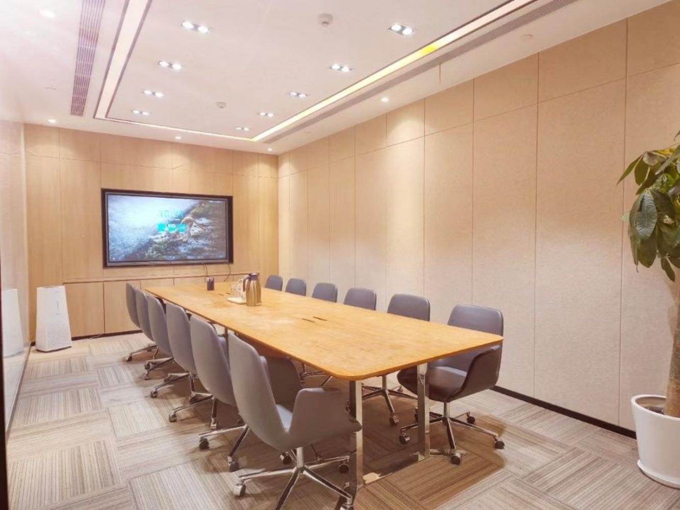 上海合生国际中心二手房房源图片