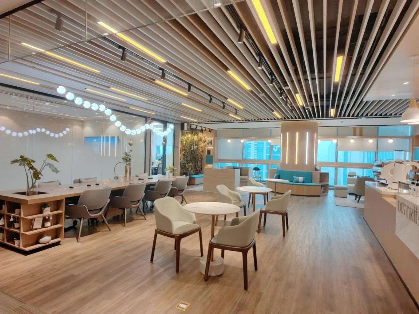 上海合生国际中心二手房房源图片