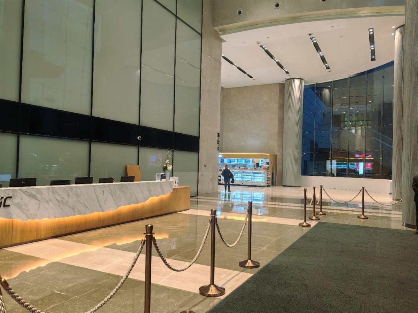 上海合生国际中心二手房房源图片