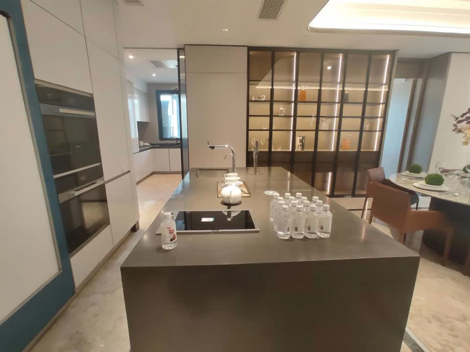 上海绿地海珀外滩二手房房源图片