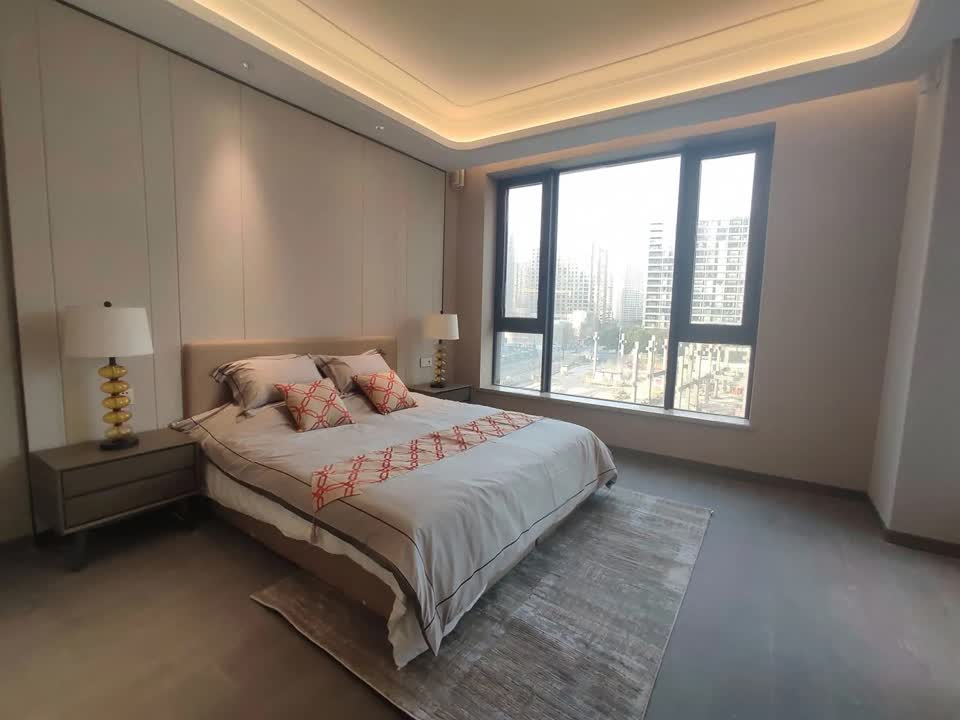 上海绿地海珀外滩二手房房源图片