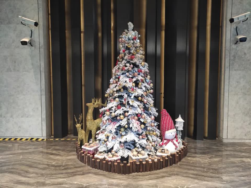 上海绿地海珀外滩二手房房源图片