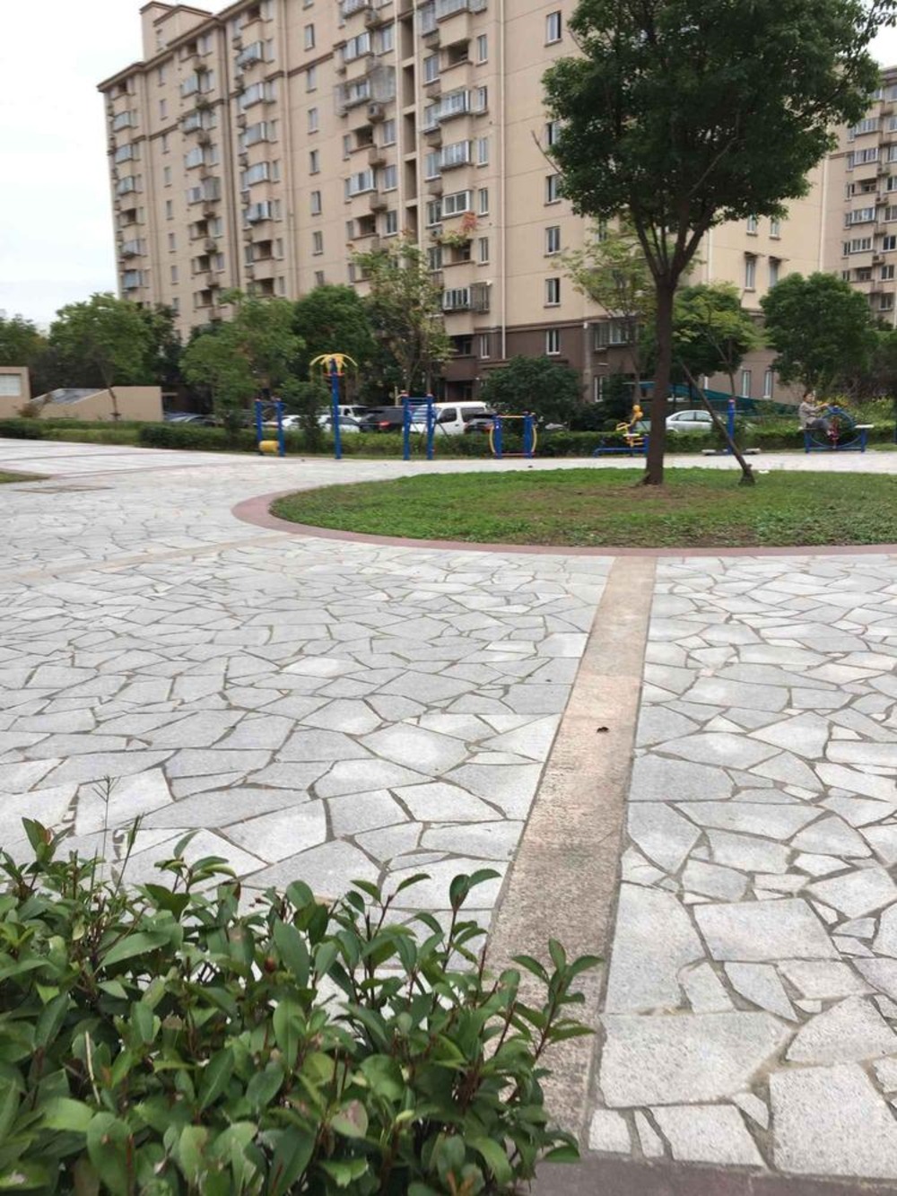 上海滨浦新苑五村二手房房源图片