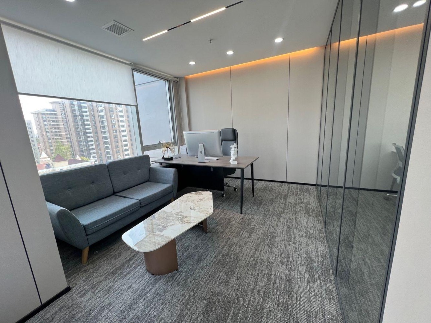 上海五角场万达广场二手房房源图片