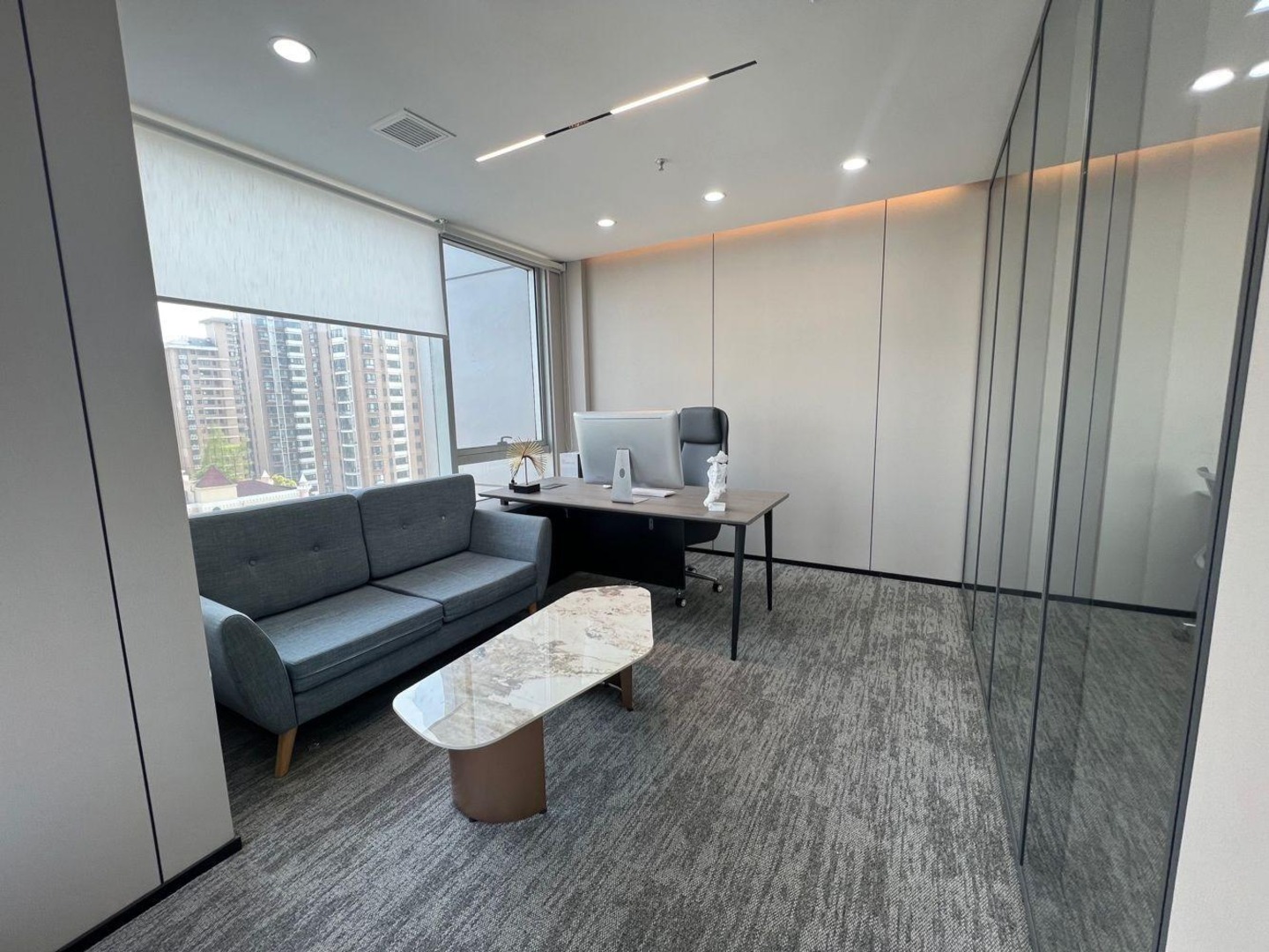 上海五角场万达广场二手房房源图片